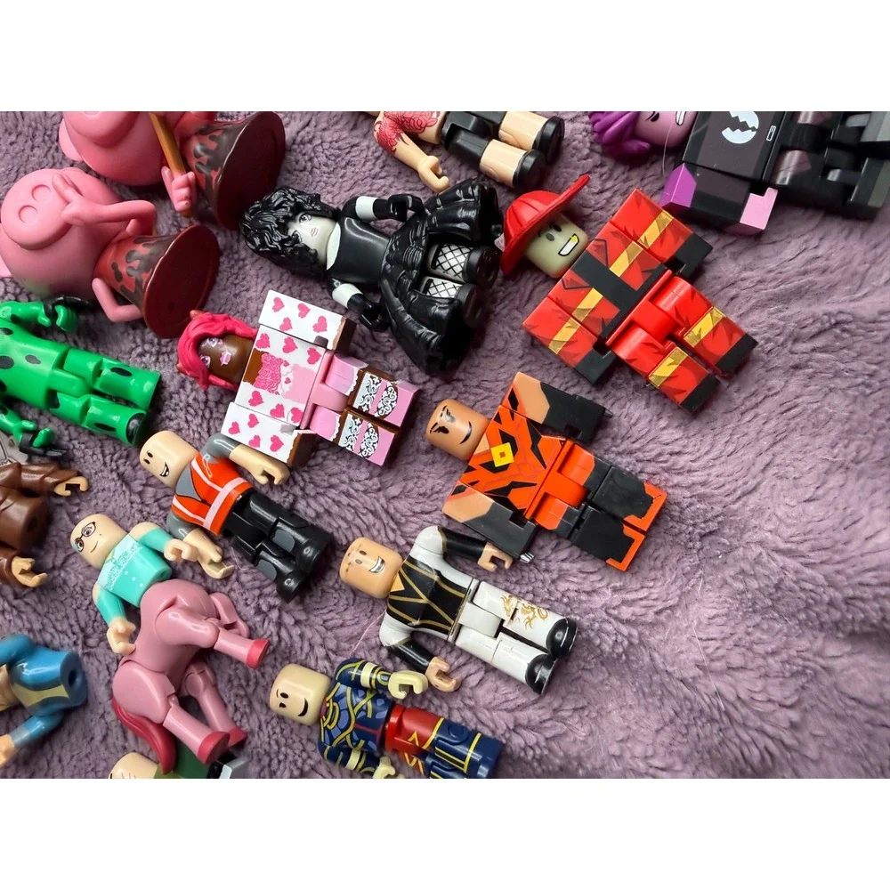 roblox action figure